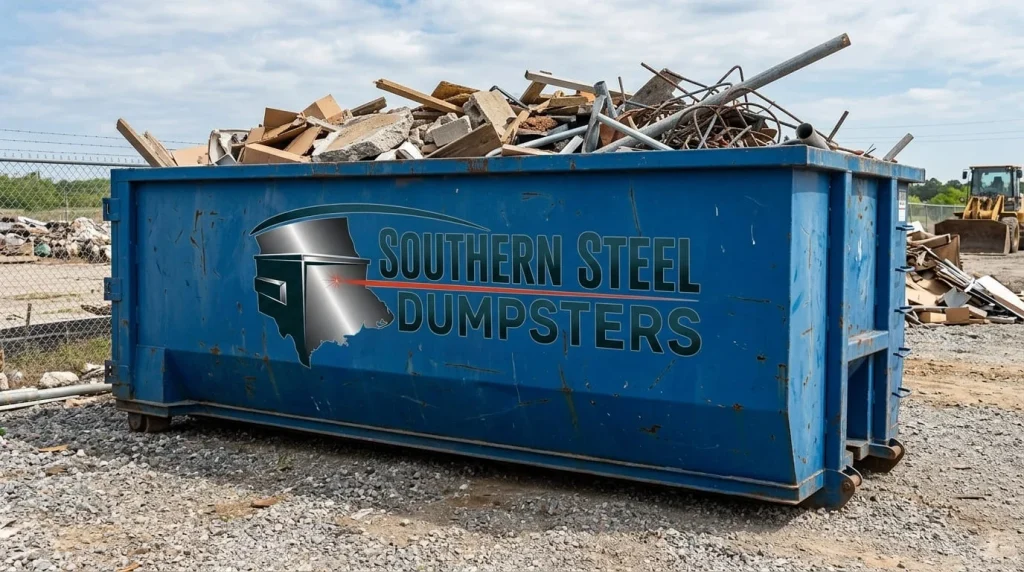 Junk Removal Dothan AL
