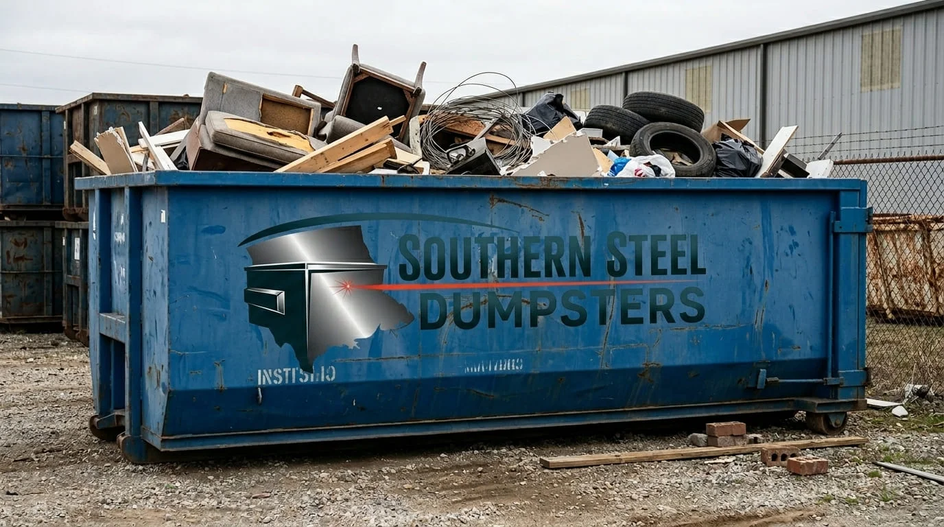 Junk Removal Dothan